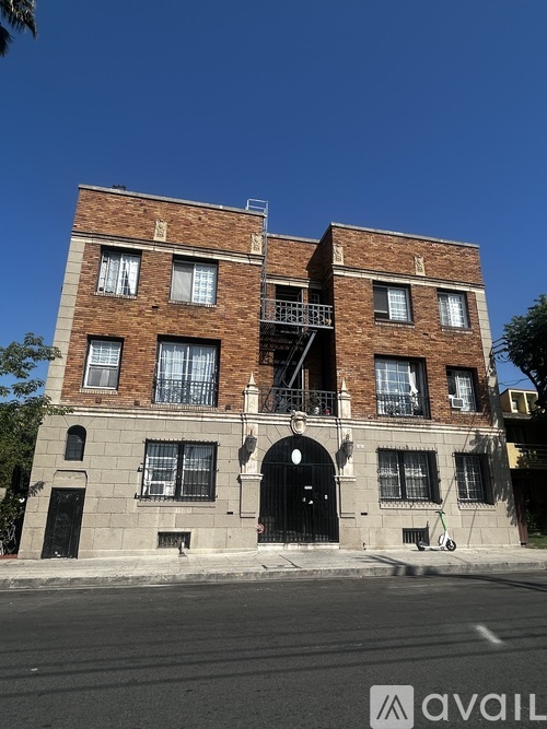 1411 Toberman St Studio Apartment for Rent - Photo gallery 2