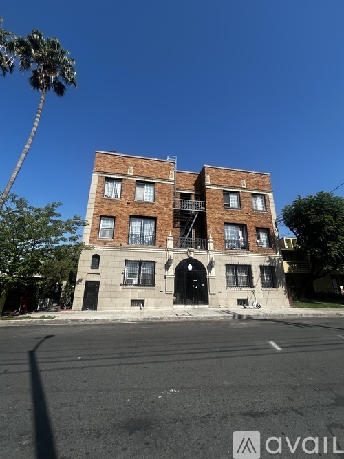 1411 Toberman St Studio Apartment for Rent - Photo gallery 4