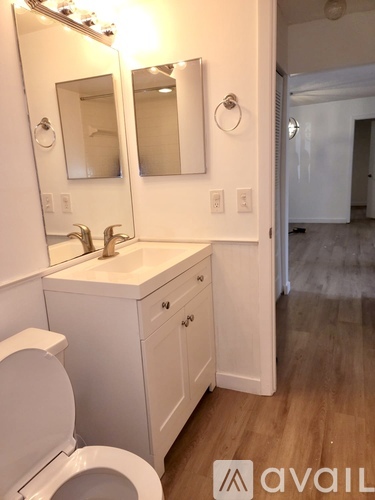 11905 Northwest 11th Street 2 Beds Apartment for Rent - Photo gallery 3