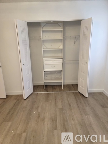 11905 Northwest 11th Street 2 Beds Apartment for Rent - Photo gallery 4