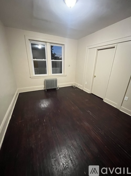 113 Rhode Island Avenue 3 Beds Apartment for Rent - Photo gallery 4