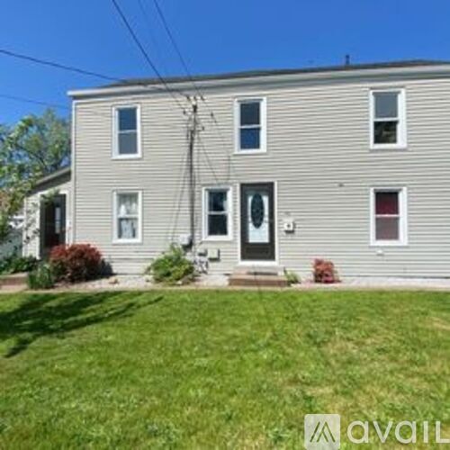 56 Strong Street 2 Beds Apartment for Rent - Photo gallery 1