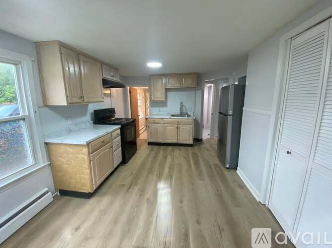 56 Strong Street 2 Beds Apartment for Rent - Photo gallery 2