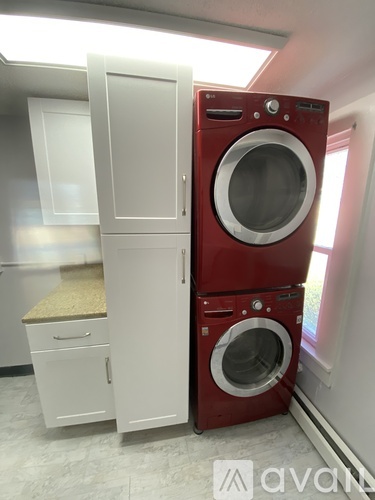 56 Strong Street 2 Beds Apartment for Rent - Photo gallery 5