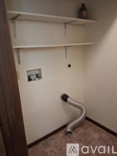 1325 Trade Square West 2 Beds Apartment for Rent