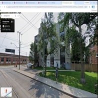 1 SPRINGHURST AVE. Studio Apartment for Rent
