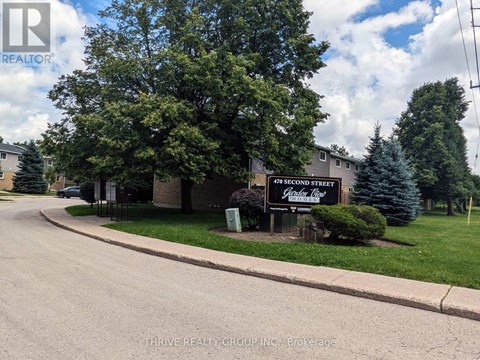29 - 470 SECOND STREET 3 Beds Apartment for Rent