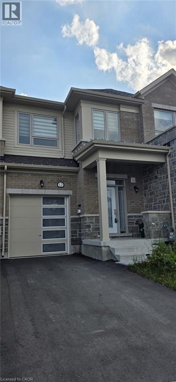 12 GAULEY Drive 3 Beds Apartment for Rent