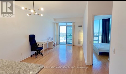 1304 - 83 BOROUGH DRIVE 1 Apartment for Rent