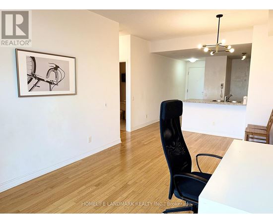 1304 - 83 BOROUGH DRIVE 1 Apartment, Condo, Home for Rent - Photo gallery 1