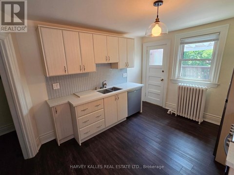 2ND FLR - 3 GLENCAIRN AVENUE 1 Apartment for Rent