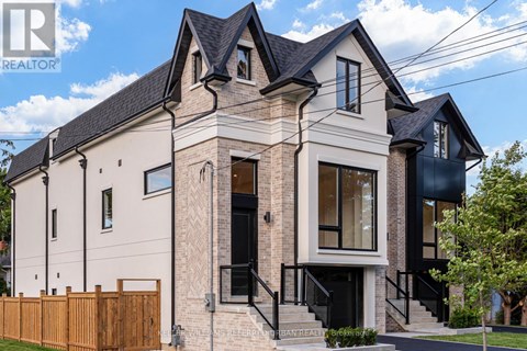 39 WESLEY AVENUE 4 Beds Apartment for Rent