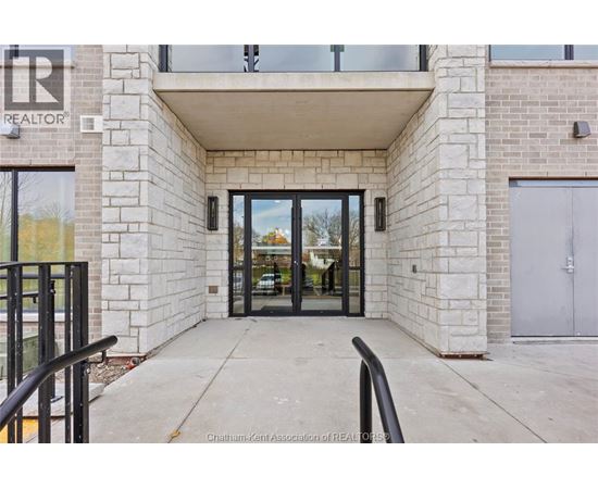 364 Grand AVENUE East Unit# 305 1 Apartment, Home for Rent - Photo gallery 3