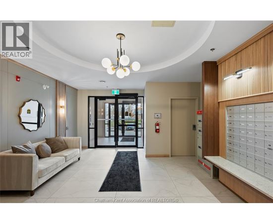 364 Grand AVENUE East Unit# 305 1 Apartment, Home for Rent - Photo gallery 4