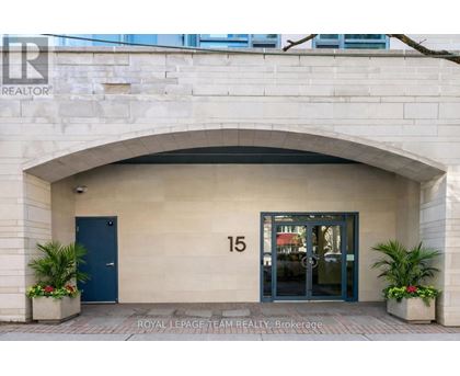 2 - 15 MURRAY STREET 1 Apartment, Condo, Home for Rent - Photo gallery 2