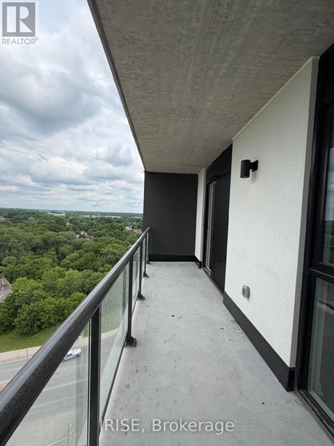 1507 - 33 ERIE AVENUE 1 Apartment for Rent