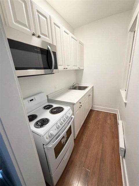 115 519 Burnell Street 1 Apartment for Rent