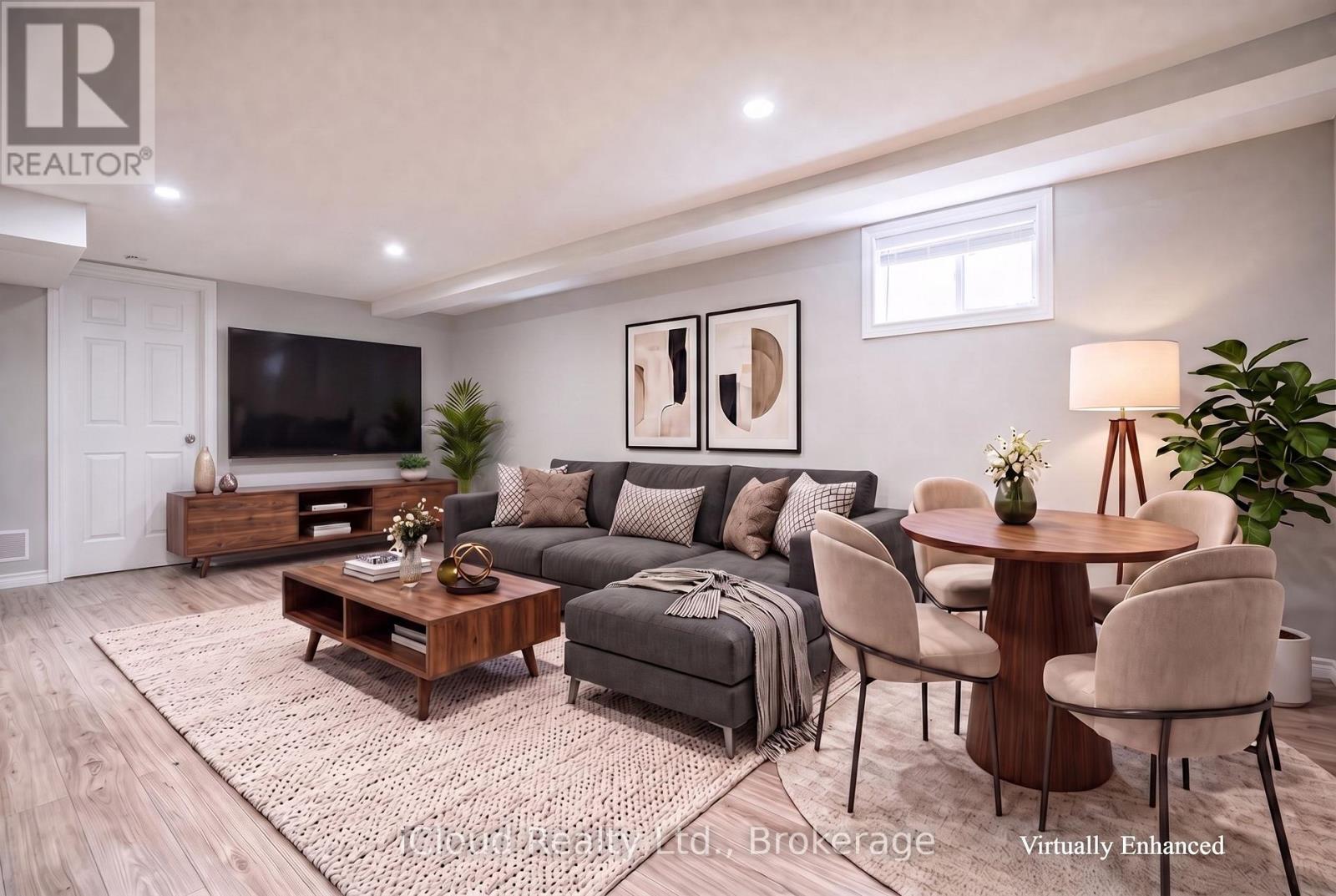 2 bedroom apartment - LOWER - 328 WILSON ROAD S Lower, Oshawa (Central) 5
