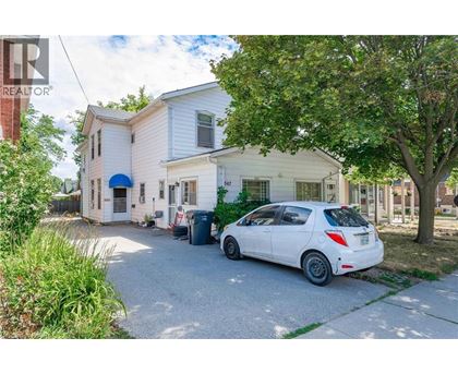 567 WOOLWICH Street Unit# 1 2 Beds House for Rent - Photo gallery 1