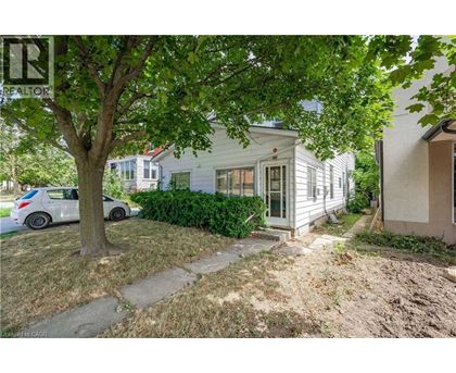 567 WOOLWICH Street Unit# 1 2 Beds House for Rent - Photo gallery 2