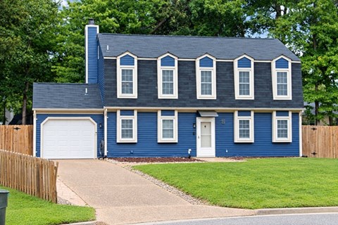 5 Hadley Place 4 Beds Apartment for Rent