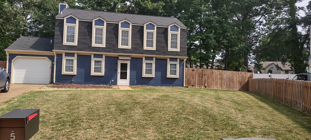 5 Hadley Place 4 Beds Apartment for Rent