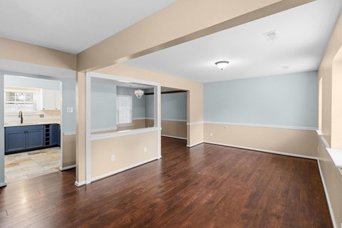 5 Hadley Place 4 Beds Apartment for Rent