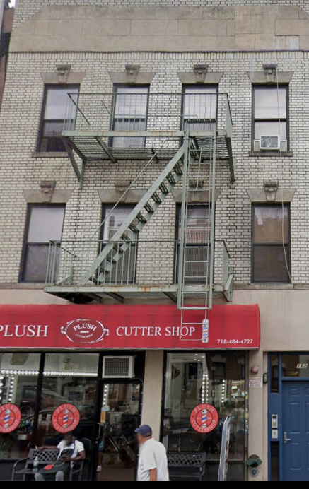 162 Utica Ave Studio Apartment for Rent