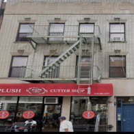 162 Utica Ave Studio Apartment for Rent