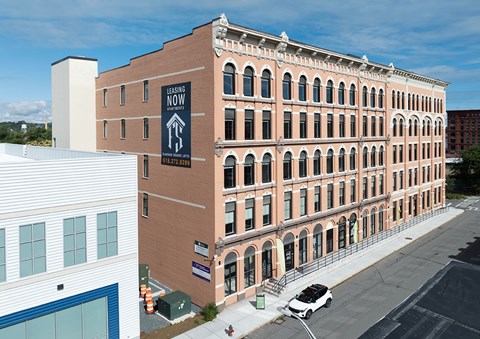 547 River Street Studio-1 Apartment for Rent