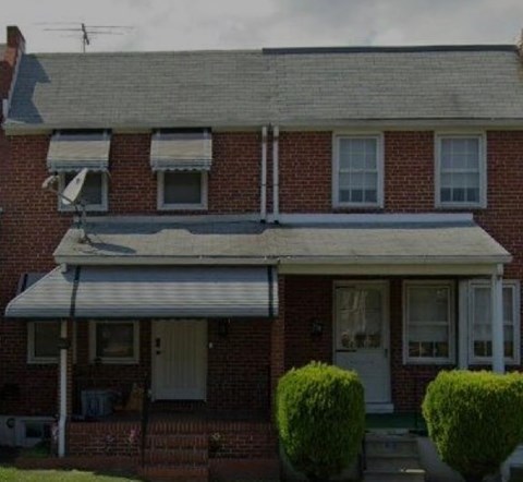 7058 Eastbrook Avenue 2 Beds Apartment for Rent
