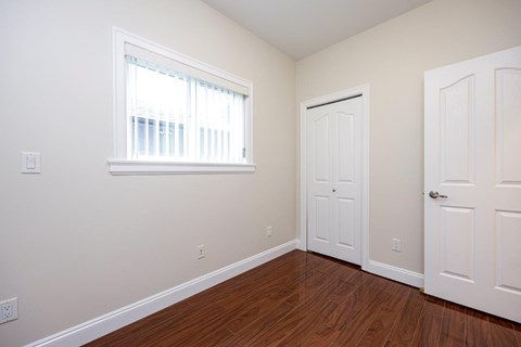 AT075, 5421 Fleming St. Studio Apartment for Rent