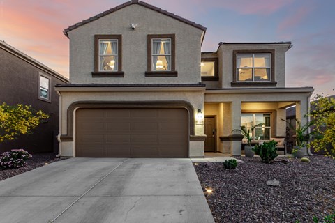 9265 W Tenaza Ln 5 Beds Apartment for Rent