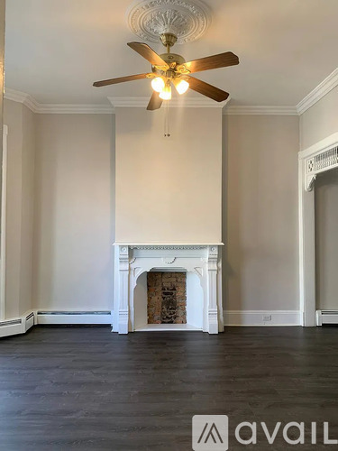 4 Irving St 2 Beds Apartment for Rent - Photo gallery 1