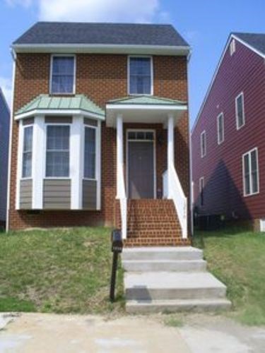 1216 Idlewood Ave 3 Beds Apartment for Rent