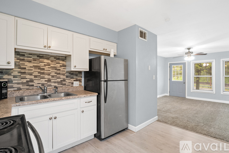 1 Cameron Drive 2 Beds Apartment for Rent - Photo gallery 1