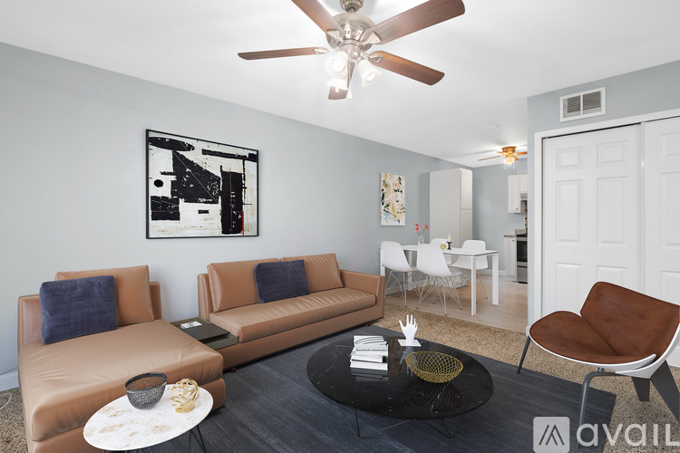 1 Cameron Drive 2 Beds Apartment for Rent - Photo gallery 4