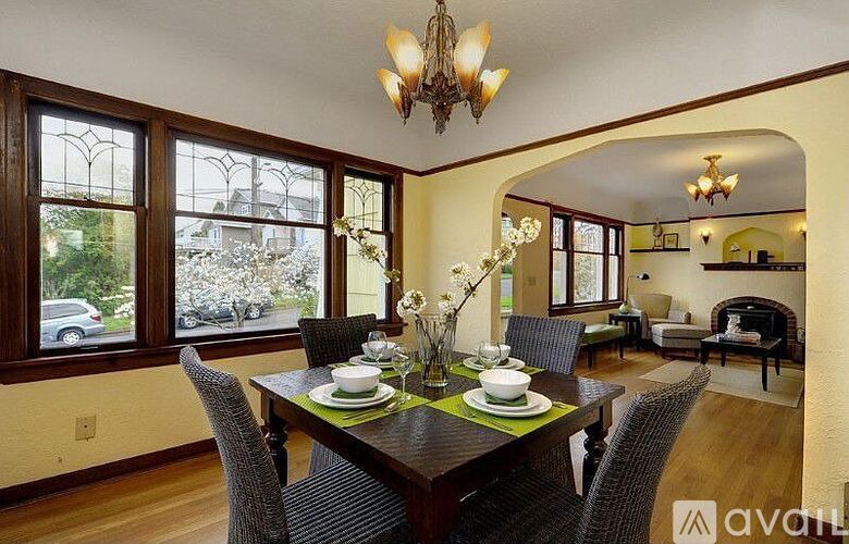 2xxx South Plum Street 3 Beds Single Family Home for Rent - Photo gallery 2