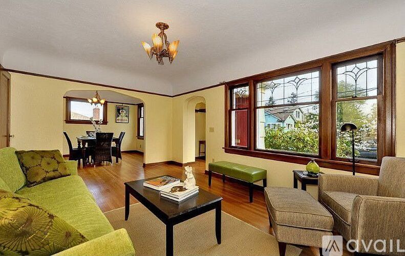2xxx South Plum Street 3 Beds Single Family Home for Rent - Photo gallery 3