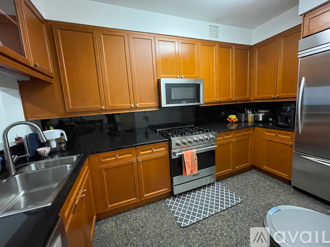 220 Riverside Boulevard 1 Condo for Rent - Photo gallery 4
