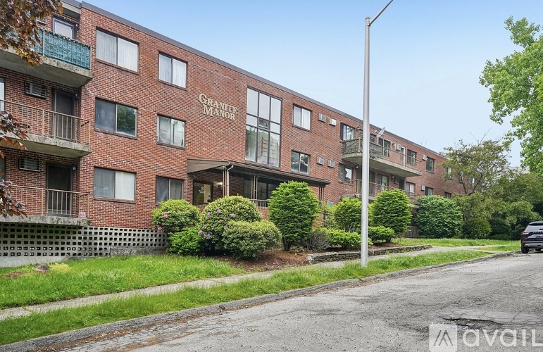 10 Rutledge St 1 Apartment for Rent - Photo gallery 1