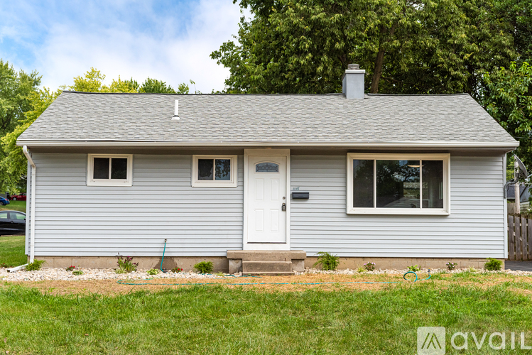 1116 N 8th St 3 Beds Single Family Home for Rent - Photo gallery 1