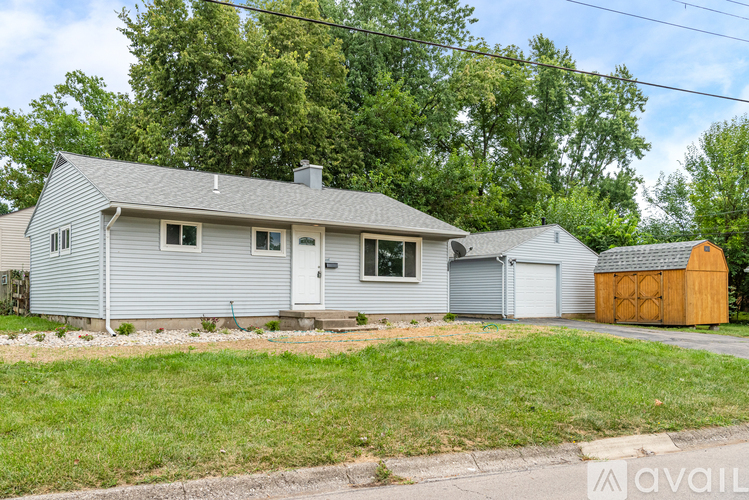 1116 N 8th St 3 Beds Single Family Home for Rent - Photo gallery 2