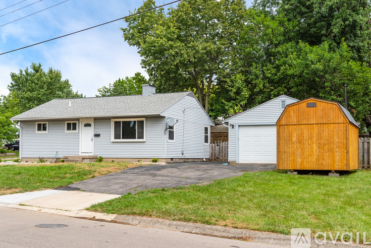 1116 N 8th St 3 Beds Single Family Home for Rent - Photo gallery 3