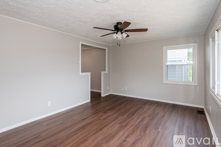 1116 N 8th St 3 Beds Single Family Home for Rent - Photo gallery 4