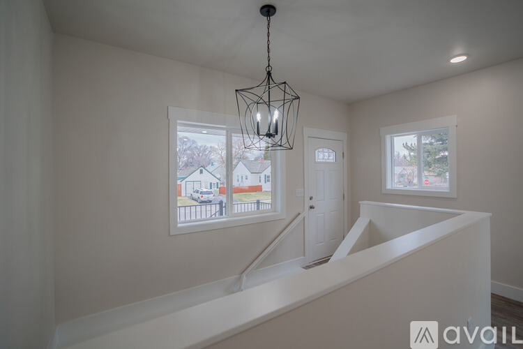 544 K Street 4 Beds Townhouse for Rent - Photo gallery 2
