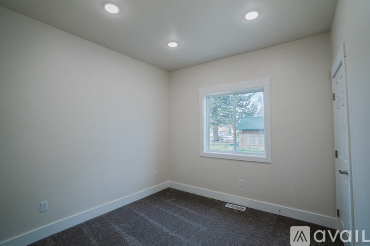 544 K Street 4 Beds Townhouse for Rent - Photo gallery 4