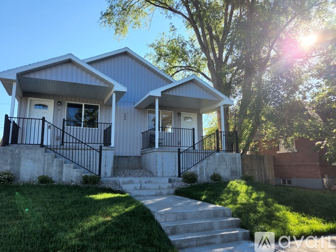 544 K Street 4 Beds Townhouse for Rent - Photo gallery 5