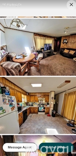 96 E Kipling Dr 3 Beds Single Family Home for Rent - Photo gallery 2