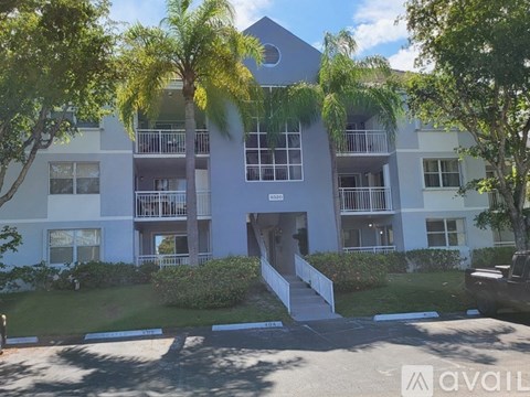 8520 SW 212Th St 2 Beds Apartment for Rent